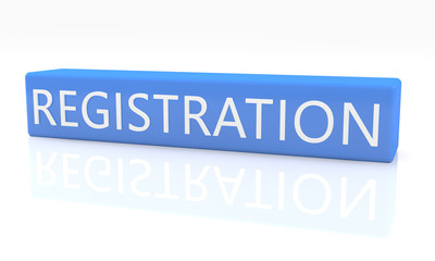 Registration