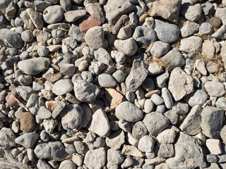The stones