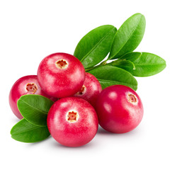 cranberries