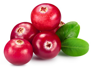cranberries