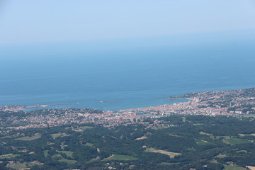 Fototapeta premium Saint-Jean-de-Luz