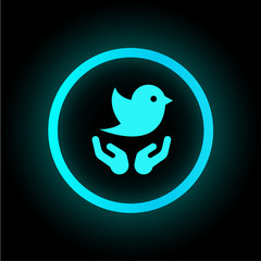 Modern App Icon
