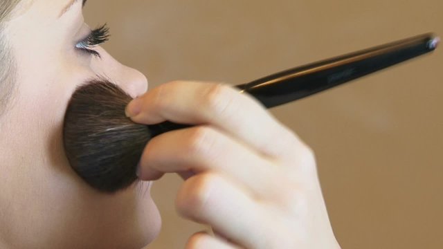 Professional Wedding Make-Up