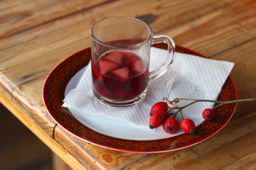 mulled wine