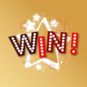 Win
