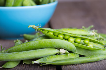green pea