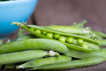 green pea