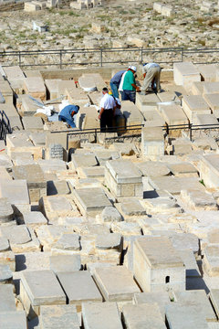 Medio Oriente,Israele,Gerusalemme,