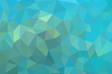 Fototapeta premium pattern of geometric shapes