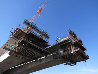 Bridge Construction