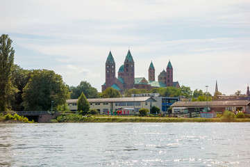 Dom of Speyer
