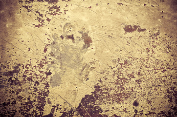 large Rust backgrounds - perfect background with space for text