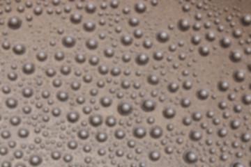 blur background