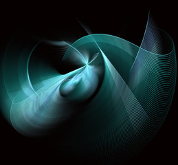 fractal abstract