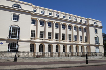 The Royal Academy of Music Museum in London
