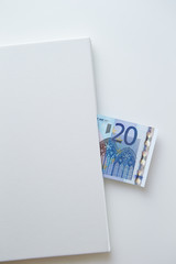 Euro Currency 