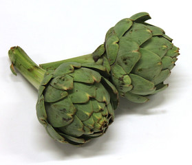 Obraz premium artichauts