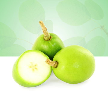 hog plum or ambada indian pickles plum