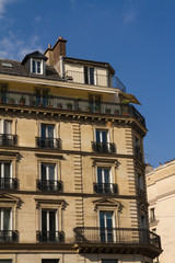 Architecture details, windows.