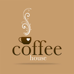coffee logo
