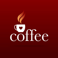coffee logo