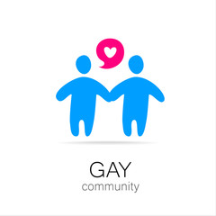 gay community