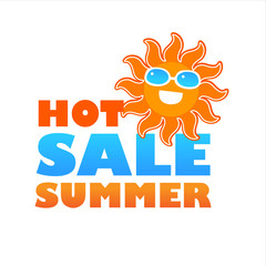 hot summer sale