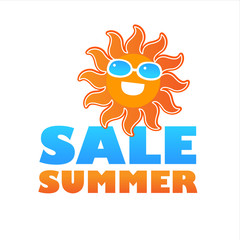 hot summer sale