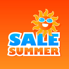 hot summer sale
