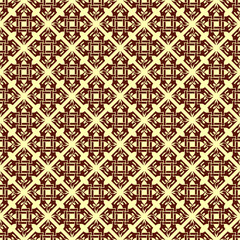 Vector seamless pattern