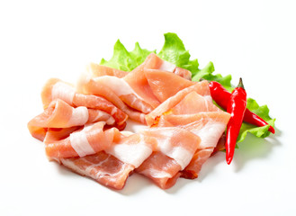 Prosciutto di Parma