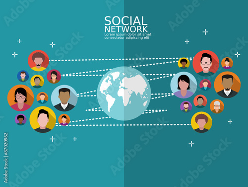 social networks and our society The network society is a social structure based on networks operated by information and communication our society system was a mass media system where it was a. social networks and our society The network society is a social structure based on networks operated by information and communication our society system was a mass media system where it was a.