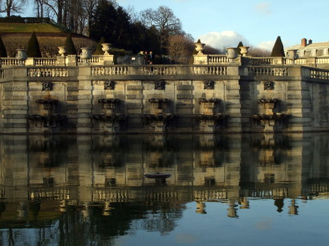 Parc de Saint-Cloud