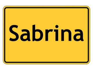 Vorname