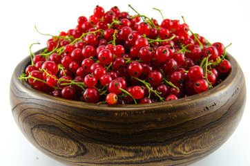 Red currants
