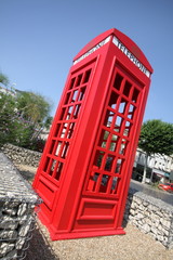 cabine telephonique rouge, londres,london,telephone