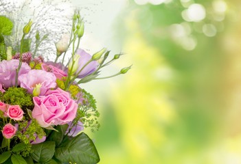 Wedding, Flower, Bouquet.