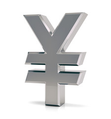 Yen Sign (Symbol)