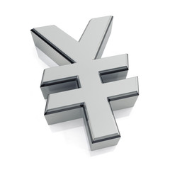 Yen Sign (Symbol)