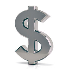 Dollar Sign (Symbol)