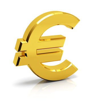 Euro Sign (Symbol)