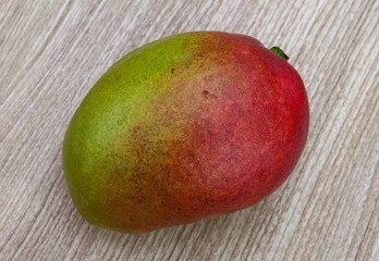 Fresh ripe mango