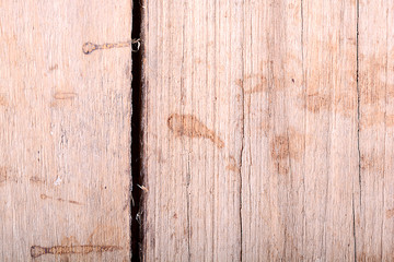 wood texture. background old panels