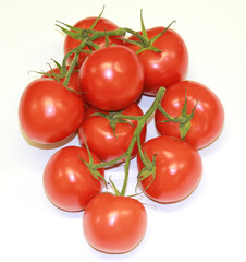 tomate grappe