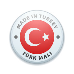 Made in Turkey