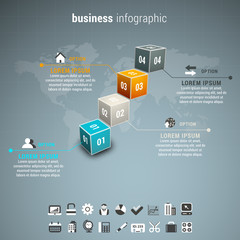 Business Infographic