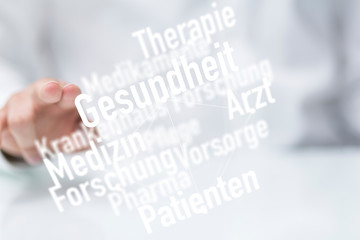 gesundheit