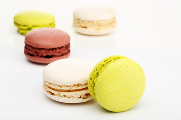macaroon
