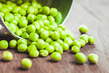Green pea