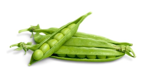 Pea, green, bean.